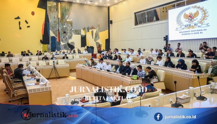 DPR Diminta Tak Meremehkan ASN
