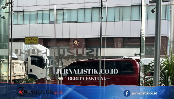 Isuzu Panther dan Jejak “Rajanya Diesel” yang Melekat Hingga Kini