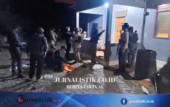 Brigpol Fredi Lukas Awes Tewas Dianiaya OTK di Yahukimo, Satgas Operasi Damai Cartenz Turun Tangan