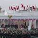 Prabowo Menyampaikan Pesan Masa Depan Bangsa pada 1.177 Perwira Remaja TNI-Polri