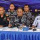 TNI AL Bongkar Cara Baru Penyelundup Timah: Alih Rute ke Darat Demi Hindari Pengawasan KRI