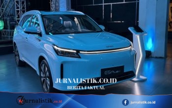 DFSK Ungkap Harga E5 Plus, Tarif Mulai Rp 500 Jutaan