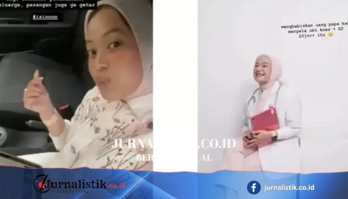 Nevirizal Mundur usai Anak Flexing Viral, Bupati Gayo Lues Pastikan Investigasi Tetap Berjalan