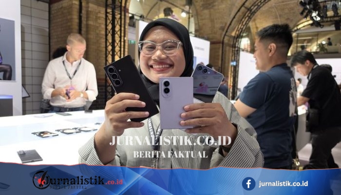 Galaxy Z Fold 8 Series dan Z Flip 8 Pecahkan Rekor Pre-order di India