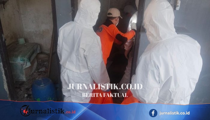 Setelah Empat Hari Menghilang, Pegawai DLH Karanganyar Ditemukan Wafat di TPS