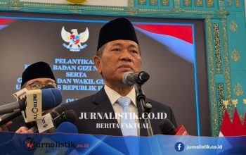 Pelantikan URI 22 Juli 2026 Masih Tinggalkan Pertanyaan soal Legalitas dan Tata Kelola