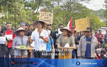 Mulyono: 807 Pekerja Semarang Di-PHK, Buruh Minta Pemerintah Tahan Gelombang PHK