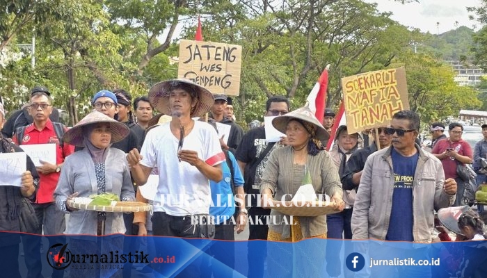 Mulyono: 807 Pekerja Semarang Di-PHK, Buruh Minta Pemerintah Tahan Gelombang PHK