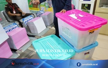 Kejati Kalteng Tetapkan PT KBM sebagai Tersangka Korporasi Kasus Korupsi Zirkon, Rugikan Rp 242 miliar