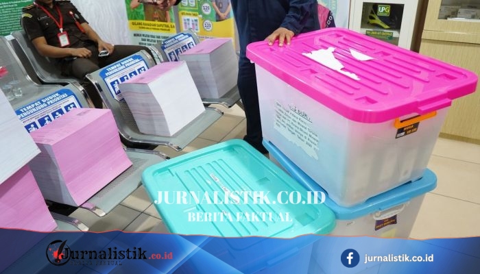 Kejati Kalteng Tetapkan PT KBM sebagai Tersangka Korporasi Kasus Korupsi Zirkon, Rugikan Rp 242 miliar