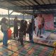 Aceng Gimbal Hadirkan Taman Anak Pesisir agar Anak Jakut Tak Mengulang Putus Sekolah