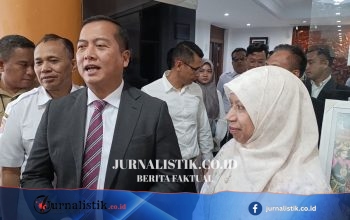 Gubernur NTB: Wabup Lombok Barat Bukan Plt Bupati, Ahmad Zaini Belum Terdakwa