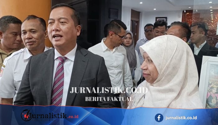 Gubernur NTB: Wabup Lombok Barat Bukan Plt Bupati, Ahmad Zaini Belum Terdakwa