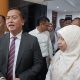 Gubernur NTB: Wabup Lombok Barat Bukan Plt Bupati, Ahmad Zaini Belum Terdakwa