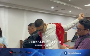 Vinson Leo Diduga Diperas Rp 500 Juta di Jakarta Pusat, Pengacara Bangun Paulus Tudungta Disebut Mencekik Leher