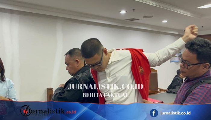 Vinson Leo Diduga Diperas Rp 500 Juta di Jakarta Pusat, Pengacara Bangun Paulus Tudungta Disebut Mencekik Leher
