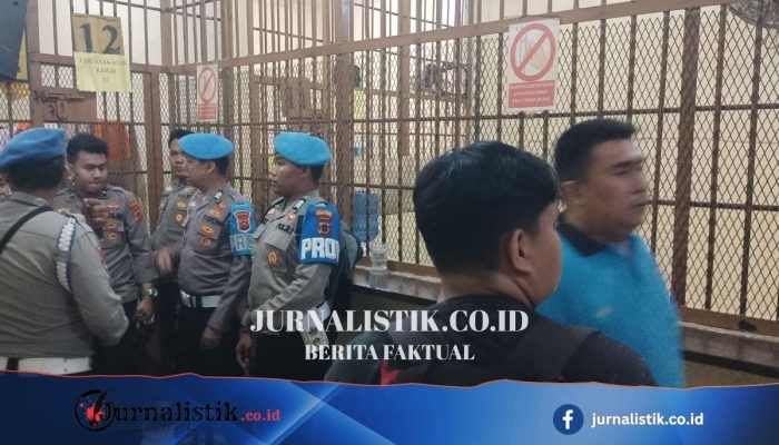 Empat Saksi Kematian Brigadir E di Jambi Ditahan, Polda Jambi Akan Gelar Perkara