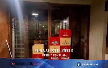 Minol dijual lewat cup plastik, outlet di Lokananta Solo ditutup sementara sampai izin dilengkapi