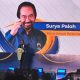Surya Paloh Minta Revisi UU Pemilu Demi Kontestasi Pemilu 2029 yang Lebih Baik