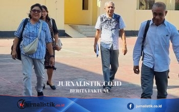 Polda NTT Periksa 35 Saksi dan 5 Ahli, Kasus Dugaan Intimidasi Dokter Icha Naik ke Tahap Penyidikan