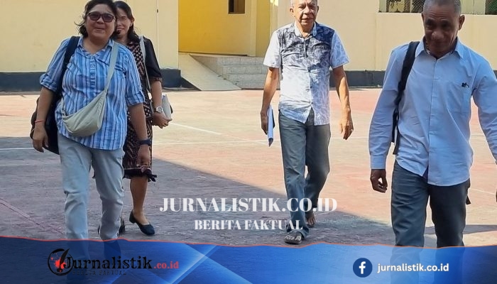 Polda NTT Periksa 35 Saksi dan 5 Ahli, Kasus Dugaan Intimidasi Dokter Icha Naik ke Tahap Penyidikan