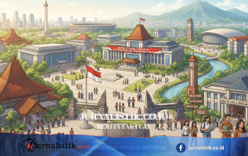 Pakar UGM Mewanti-wanti URI Tak Boleh Menjadi Legitimasi Politik Pemerintah