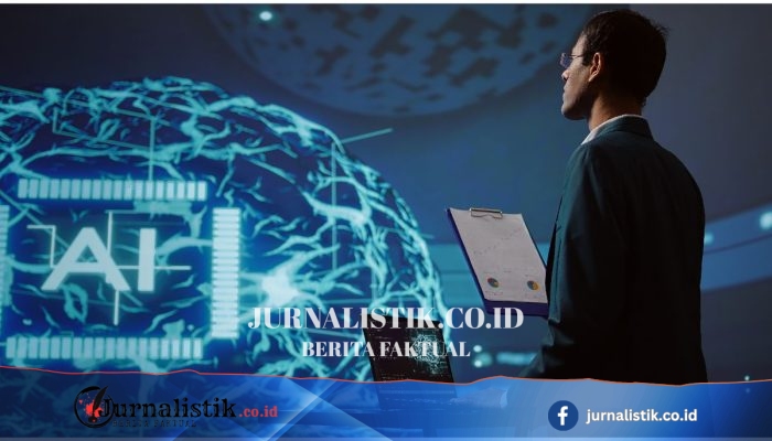 AI dan Hak Cipta: Implikasi untuk Ekonomi Digital serta Ekonomi Kreatif di Indonesia