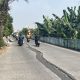 Jalan Kali Anyar Tambora Jakbar Akhirnya Diperbaiki, Warga Tetap Soroti Kerusakan Berulang