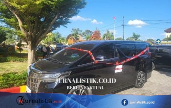 KPK Menyita Toyota Alphard Bupati Lombok Barat Nonaktif, Cek Spesifikasinya