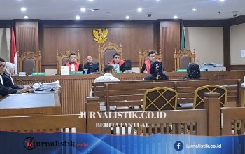 Saksi Ungkap Skema Klaim Fiktif BPJS Ketenagakerjaan, Negara Dirugikan Rp 24,5 Miliar