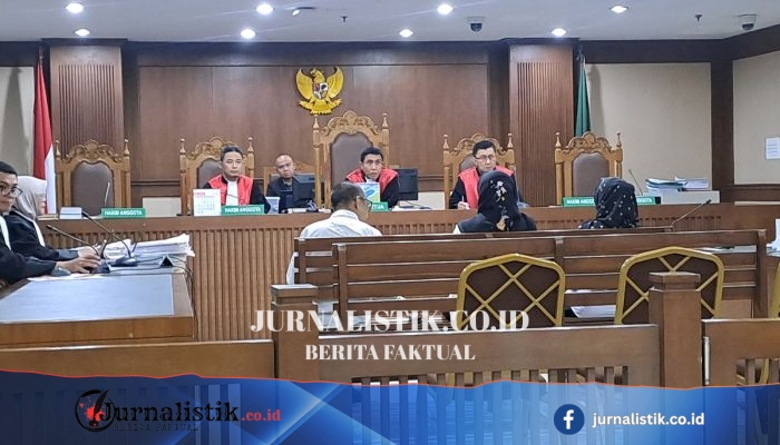 Saksi Ungkap Skema Klaim Fiktif BPJS Ketenagakerjaan, Negara Dirugikan Rp 24,5 Miliar