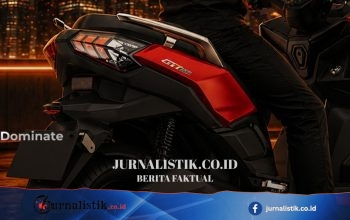 Yadea Umumkan Motor Listrik Baru, Siap Meluncur 24 Juli 2026