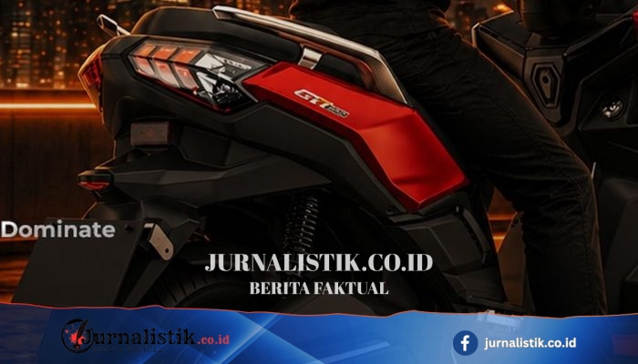 Yadea Umumkan Motor Listrik Baru, Siap Meluncur 24 Juli 2026