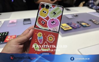 Samsung Galaxy Z Flip 8 Meluncur: Bodinya Makin Tipis, Flex Window AI-native, Harga Mulai Rp 19 Jutaan