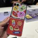 Samsung Galaxy Z Flip 8 Meluncur: Bodinya Makin Tipis, Flex Window AI-native, Harga Mulai Rp 19 Jutaan
