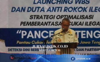Satpol PP Jateng Temukan Pola Baru Rokok Tanpa Cukai: Dijual Lewat Online dan Dipaketkan Khusus Malam