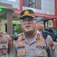 Polisi Selidiki Pengakuan Satpam Bundaran HI yang Mengaku Diminta Sujud ke Pengemudi Alphard