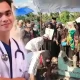 Keluarga Mengiringi Pemakaman Dokter FKUI yang Meninggal di Penginapan Lampung, Polisi: Tak Ada Unsur Pidana