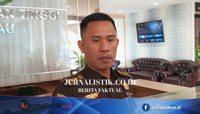 Kejati Riau Geledah Disdik Terkait Dugaan Korupsi Pengadaan Perangkat AI 2024