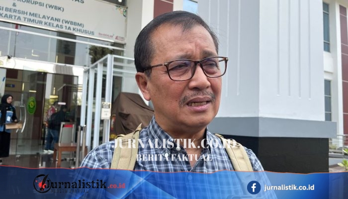 Oegroseno: Proses Hibah Lahan Sepolwan Sudah Berlangsung Sebelum Ia Menjabat Kalemdikpol