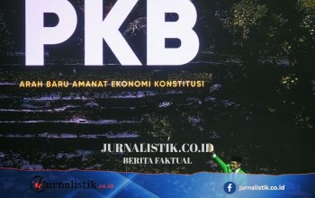 PKB Genap 28 Tahun: Perkuat Kaderisasi, Jaga Identitas NU, Lahirkan Gagasan Baru