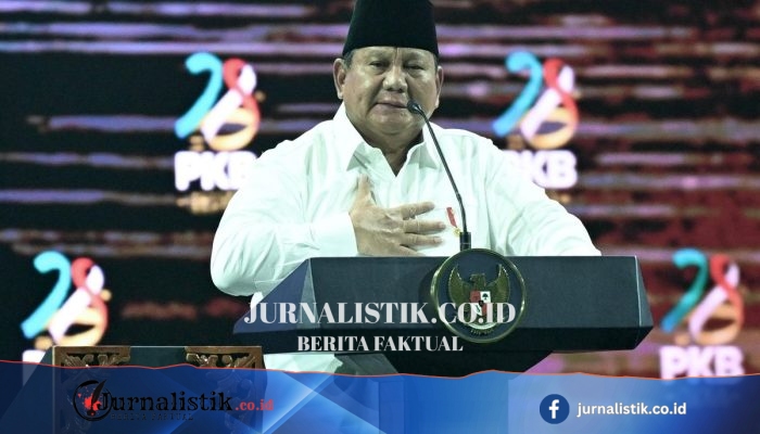 Survei SMRC: 13,5% Publik Menilai Politik Era Prabowo Baik, 42,8% Sebut Buruk