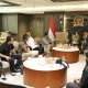Dasco Terima Sekar Telkom, Tegaskan Tidak Ada PHK Imbas Streamlining