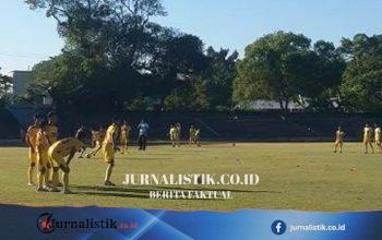Pemkot Solo Ajukan Tambahan Kelas Khusus Olahraga untuk SMA ke Pemprov Jateng
