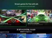 Microsoft Uji Coba Cloud Gaming Xbox Gratis Berbasis Iklan, Tanpa Langganan Game Pass
