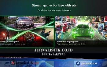 Microsoft Uji Coba Cloud Gaming Xbox Gratis Berbasis Iklan, Tanpa Langganan Game Pass