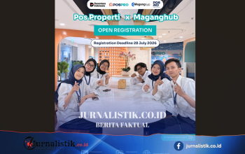 PT Pos Properti Indonesia Buka Lowongan Magang 2026, Cek Syaratnya
