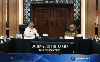Airlangga Dorong Produsen China Tambah Investasi di Industri Otomotif