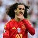 Marc Cucurella Tepati Nazar: Tato Luis de la Fuente Usai Spanyol Juara Piala Dunia 2026