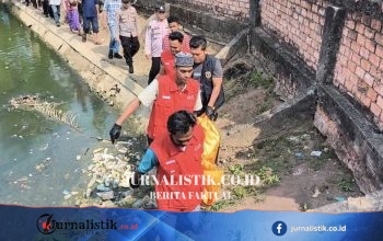 Dinyatakan Hilang, Anak Panti Asuhan Arasyid di Palembang Ditemukan Tewas Mengapung di Waduk Talang Aman